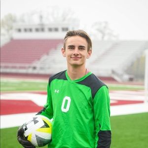 Meet your Posher, Kaden